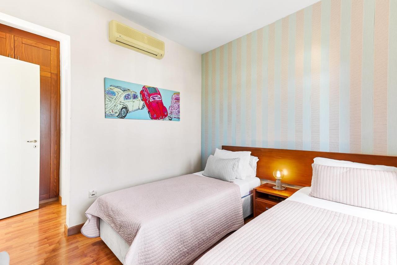 2 Bedroom Apartment Assia With Communal Pool, Aphrodite Hills Resort 코우클리아 외부 사진